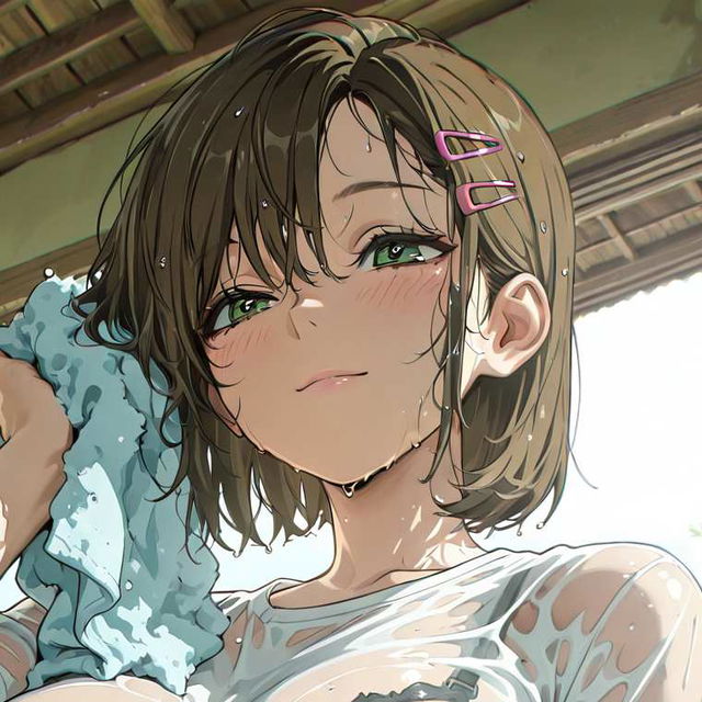 狗狗畅享包436P+躲雨母子103P