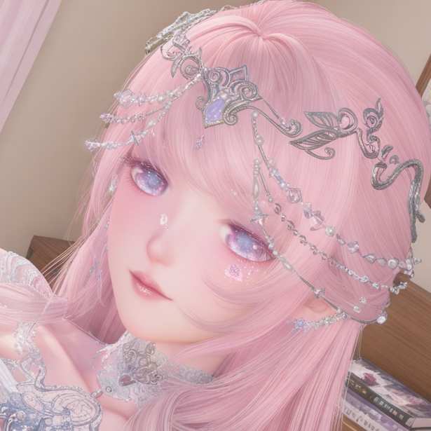 Floral Rebirth (only photo)