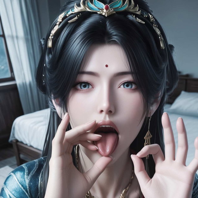 吴懿-剑来-137P