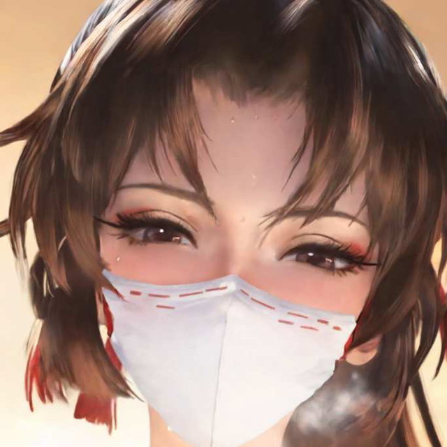 云缨——红缨坠落之时