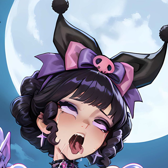 第五人格红夫人库罗米