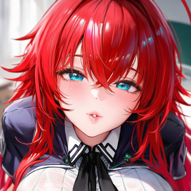 【优惠看赞助喵】恶魔高校dxd 莉雅丝无惨