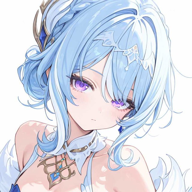 Odette オデット