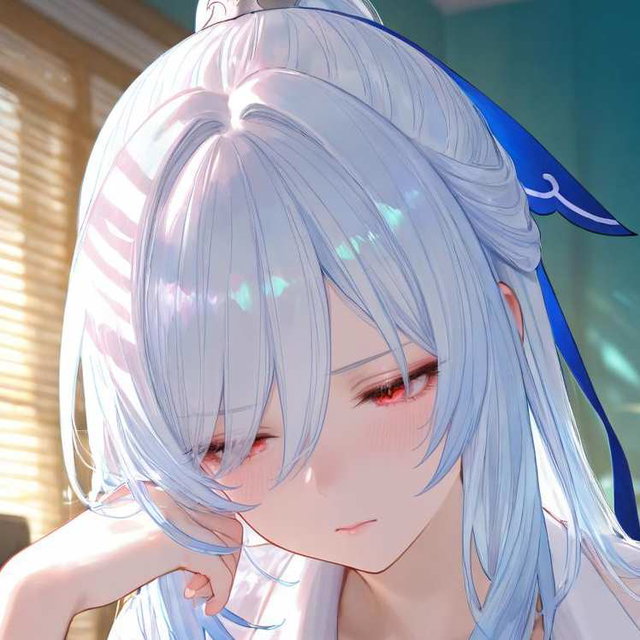 Jingliu (300P)