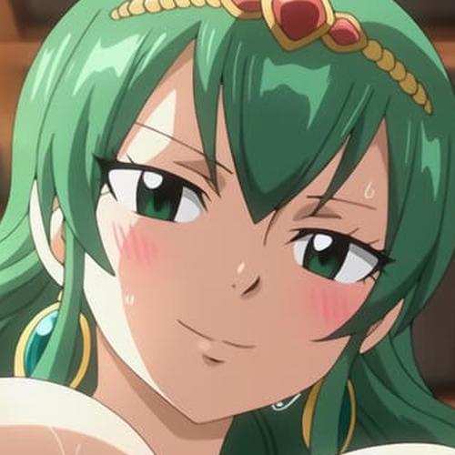 ヒ◯イ・E・フィオーレ1(153枚)(高画質版) / F*ore Hisui E. 1 (High-res)