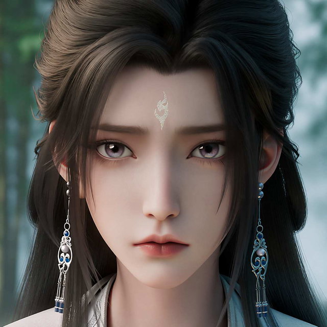 陆雪琪睡衣(真人版)
