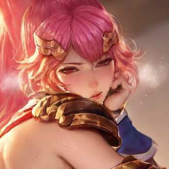 花木兰的酒馆小故事