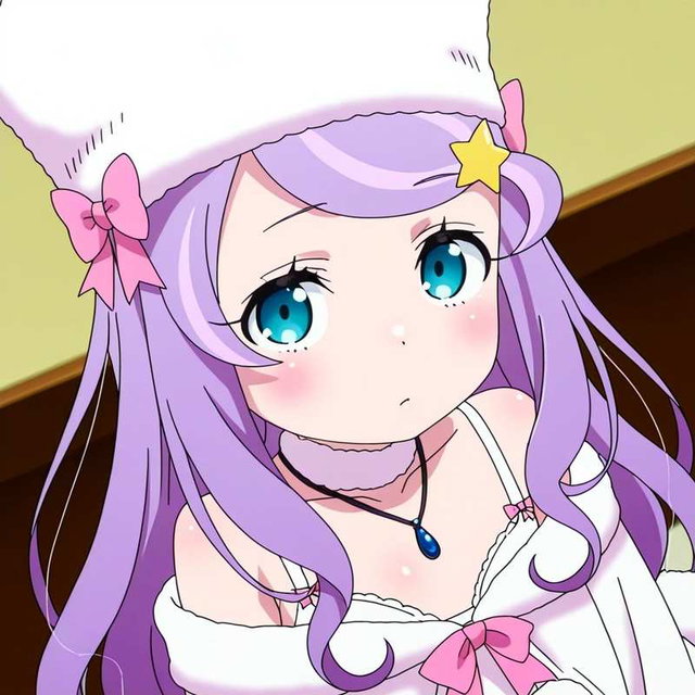 アナスタシア・ホーシン