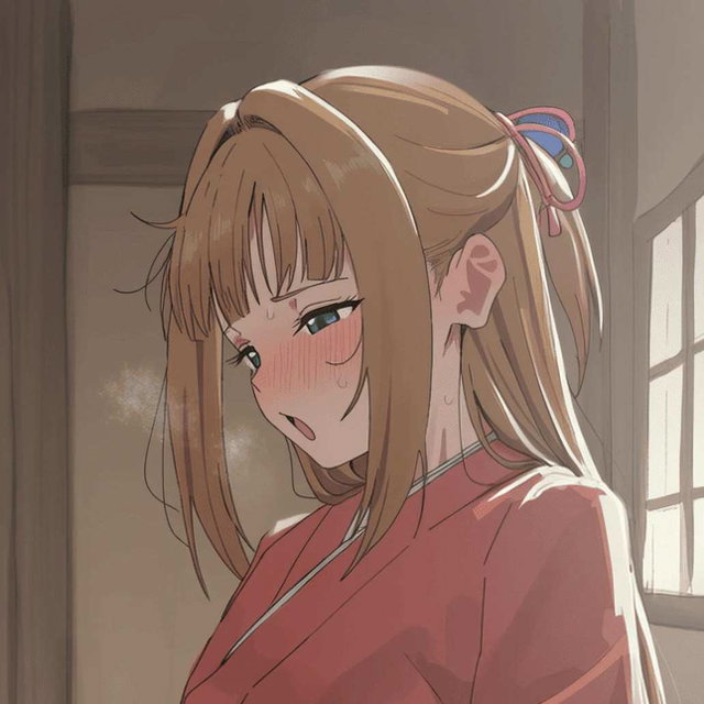 Nao (Otosuki)