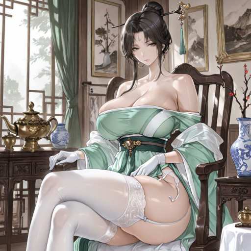 玉箫仙子2