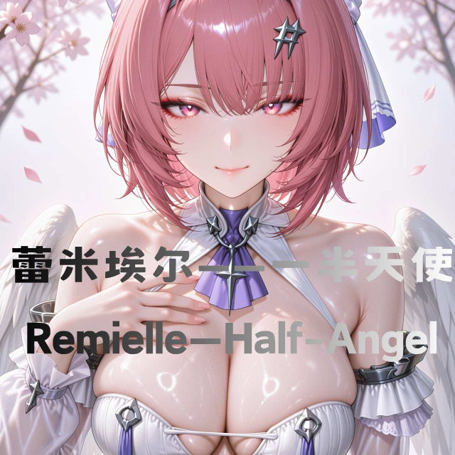 Remielle-一半天使（足控NTR剧情向）