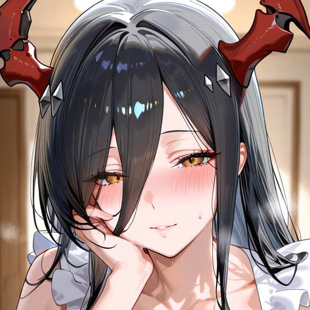 港区ntr：四女全港