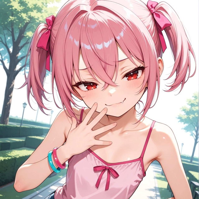 超滅茶苦茶！メスガキ_230P
