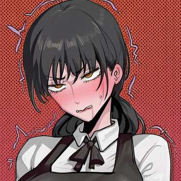 电锯人futa合集