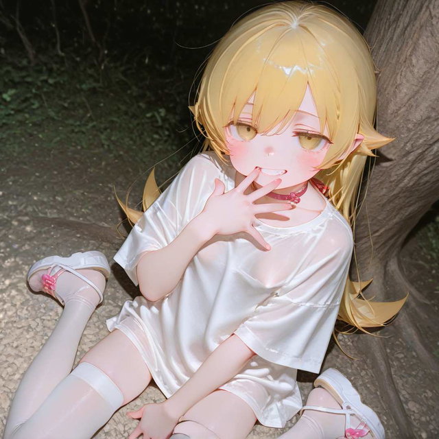 Shinobu Part1 (186P+11V)