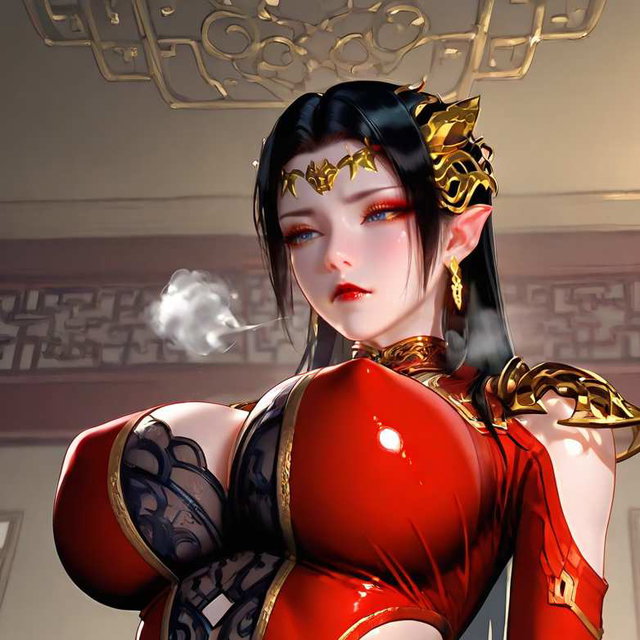 美杜莎