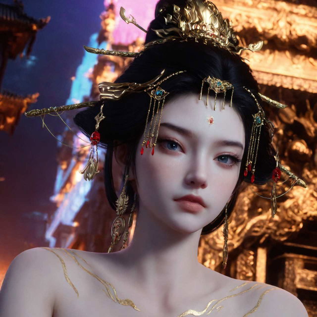 大越皇后