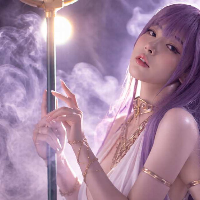 城戶沙織
