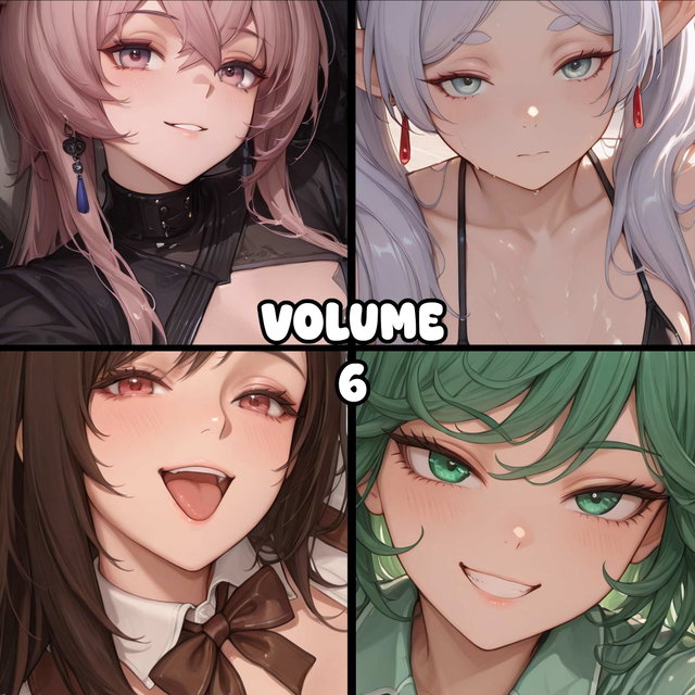 📦 Volume 6