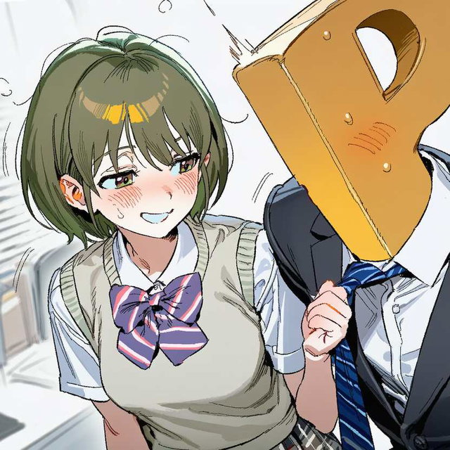 Nichika R-18 defeat