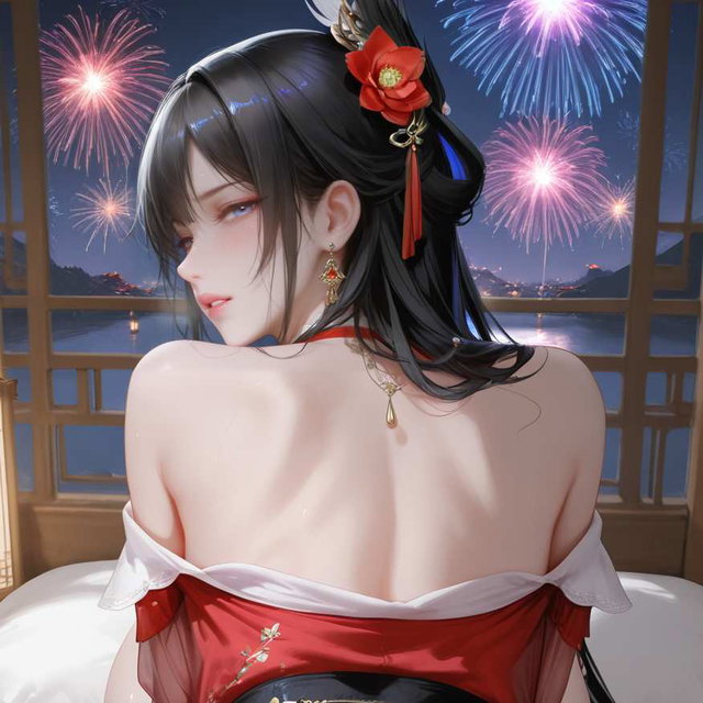 红姨娘 - 古风熟女【肉包】【精选精调】【100P】