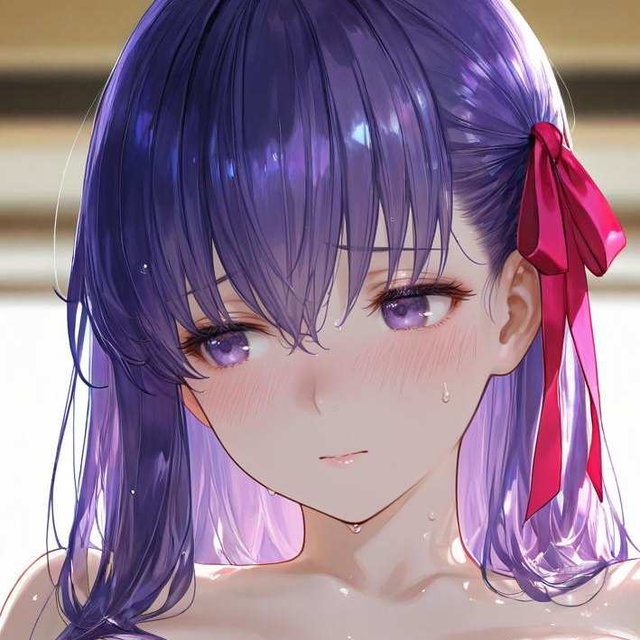 Matou Sakura (300P)