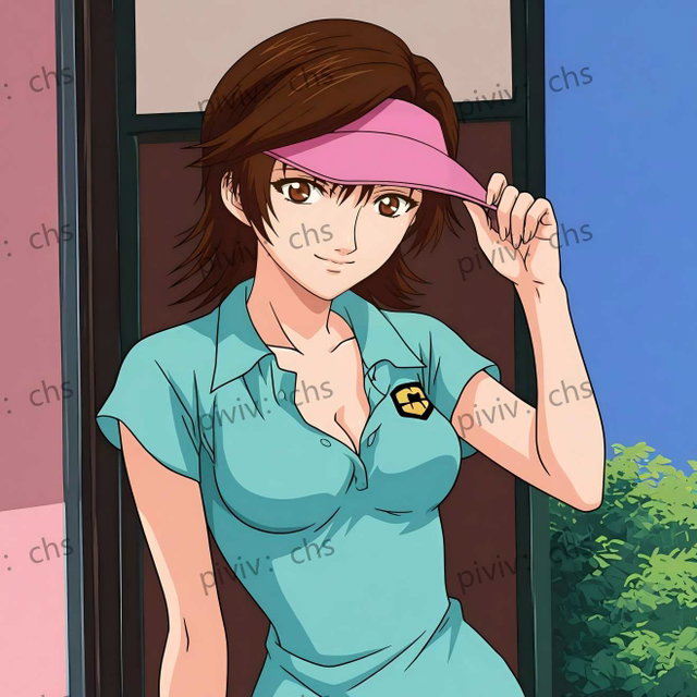（指定）网球王子-竹内伦子129p