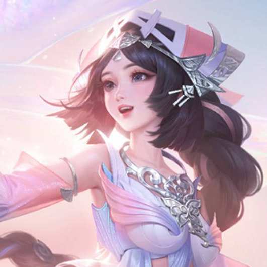 黑暗重置版 西施 至美乘鲤谣