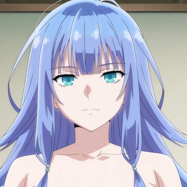 シャーロット・レイス/Charlotte Reiz (119P)