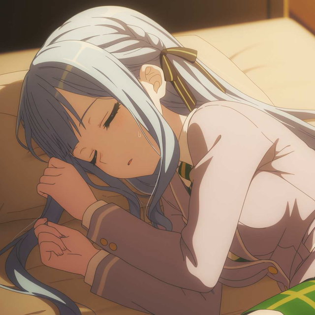 BanG Dream!　豊川祥子 ②　70p