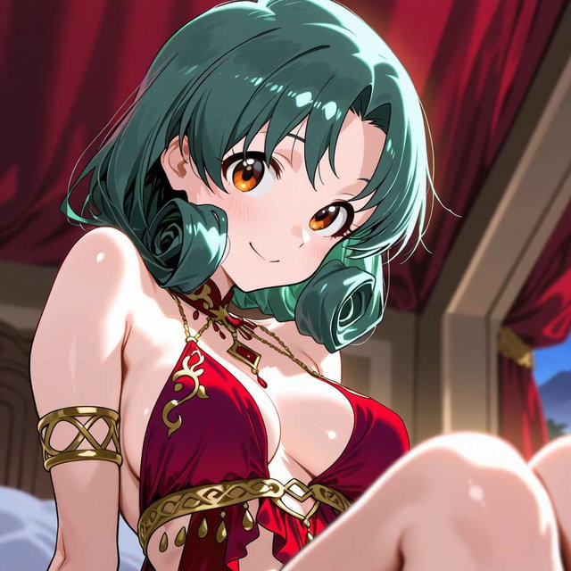 徳川まつり・踊り子