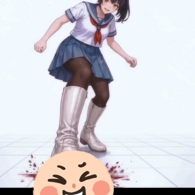晓萌gts系列同人合集