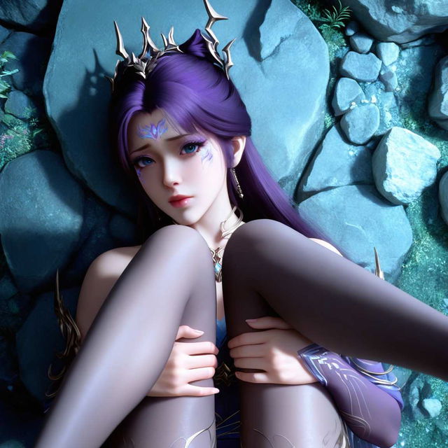 167P梦可儿 心魔IL1.0