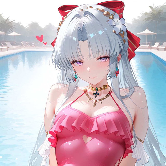 [2025-09] Carlotta  Swimsuit
