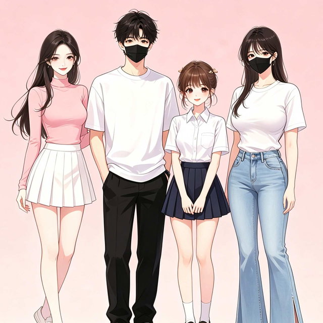 《私密体验室》5、6