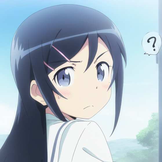 新垣あやせ1.0