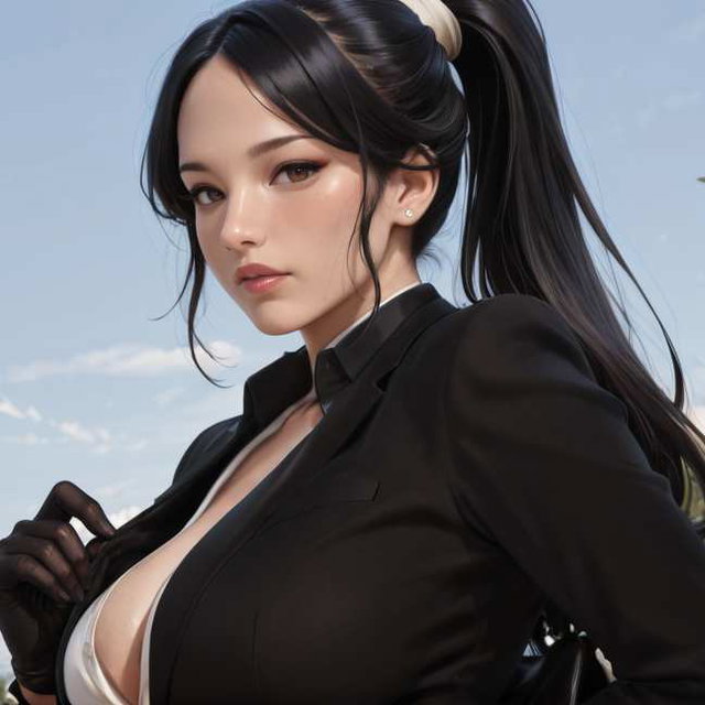 杀手莺合集