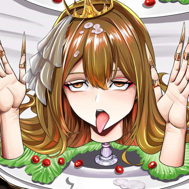 MIna上桌了，但不是客人……Mina's Sacrifice