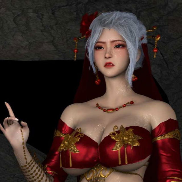 讨伐哥布林（师尊篇）