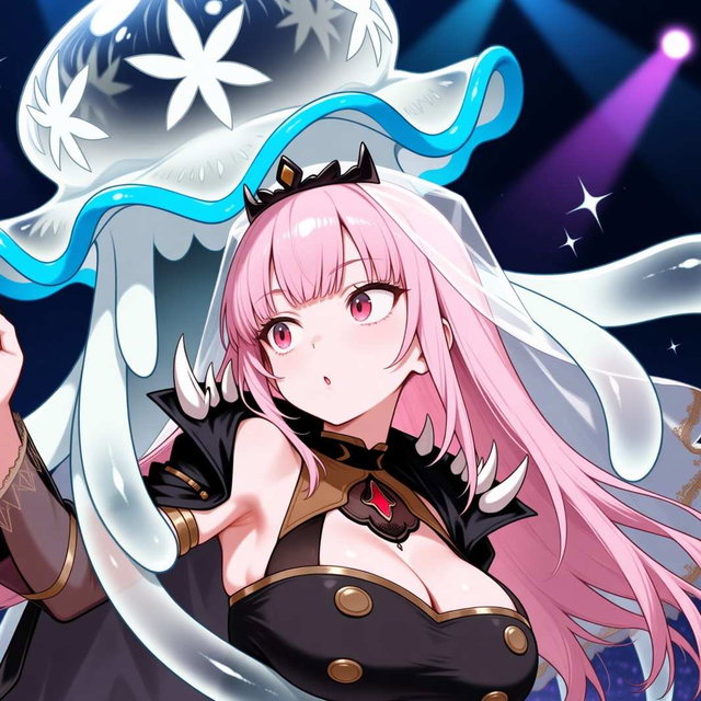 20260821 森カリオペ Mori Calliope (VTuber)：236枚(Request)