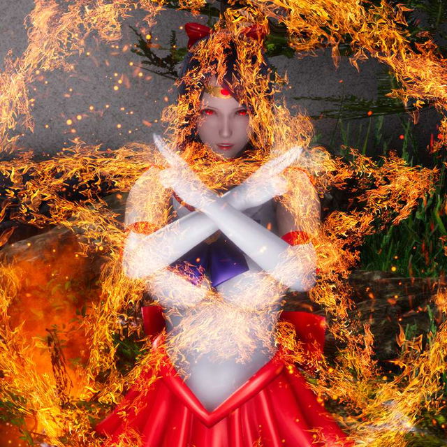 美少女戦士-マーズの章