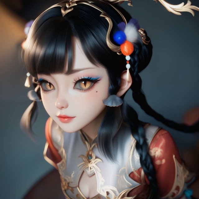 仙清儿