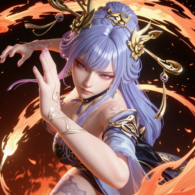 天穹