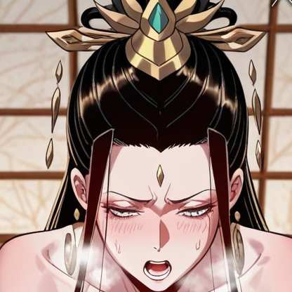 我！天命大反派 remake 4