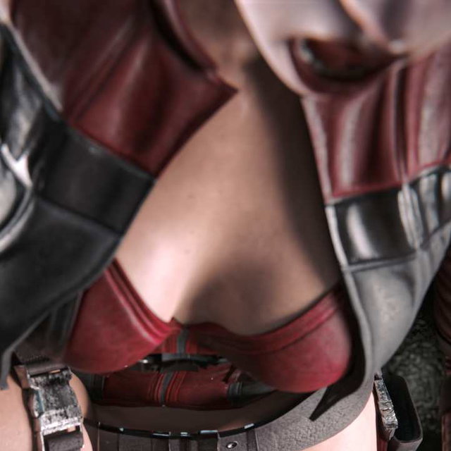 Harley Quinn Pt.15-Pt.23