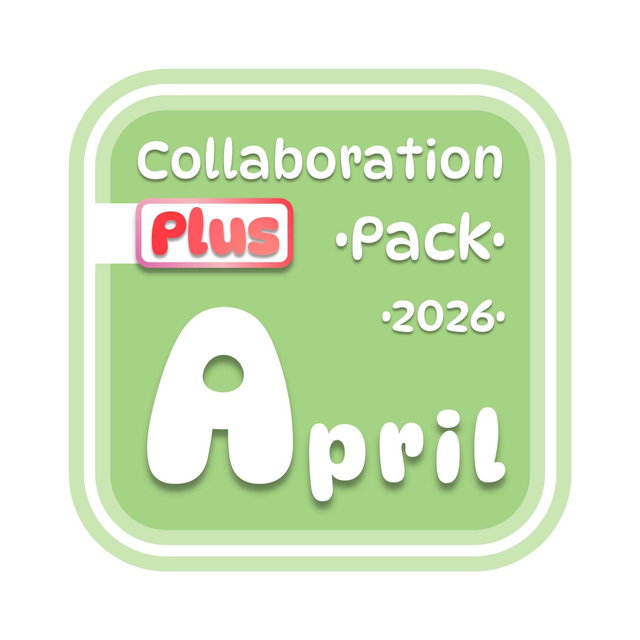 [Plus] 04-2026 『Audio video』