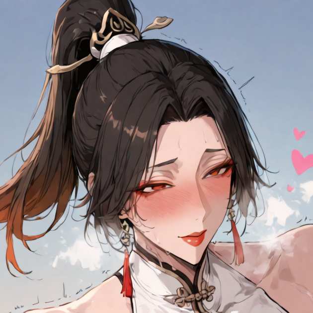 日常篇P2（43P剧情+43P原图 共86P）
