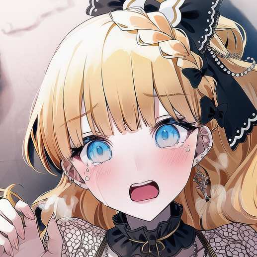 Saeki Miria ミリアおじさん