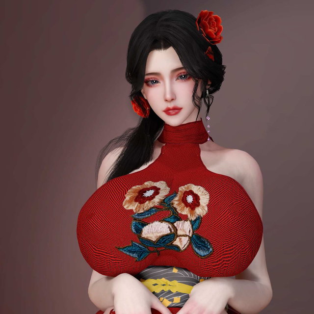 花魁