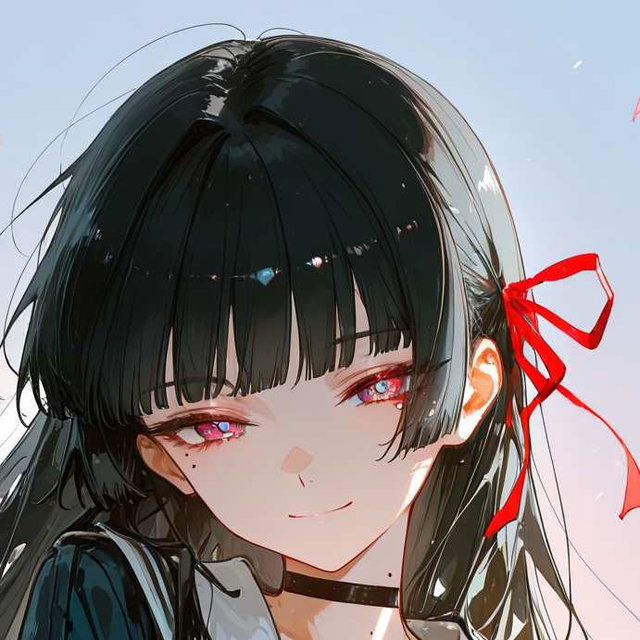朽葉千咲｜Kuchiba Chisa